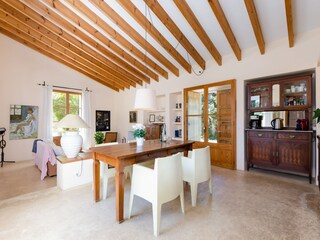 Villa Costa de los Pinos Grabación al aire libre 35