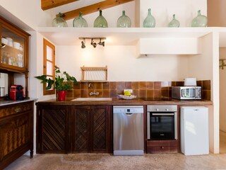 Villa Costa de los Pinos Außenaufnahme 23