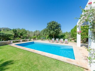 Villa Costa de los Pinos Außenaufnahme 41