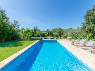 Villa Costa de los Pinos Enregistrement extérieur 43