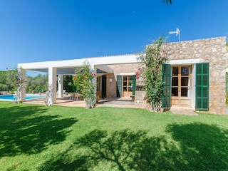 Villa Costa de los Pinos Enregistrement extérieur 27