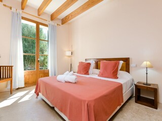 Villa Costa de los Pinos Buitenaudio-opname 33