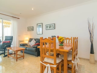 Apartment Alcudia Ausstattung 20