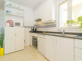 Apartamento Alcudia Características 21