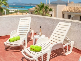 Vakantiehuis Playa de Muro  26