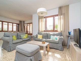 Holiday house Playa de Muro  5