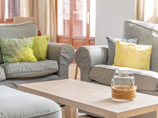 Maison de vacances Playa de Muro  44