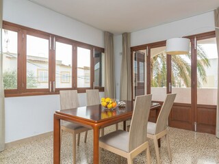 Ferienhaus Playa de Muro  15