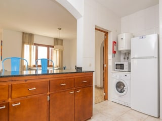 Holiday house Playa de Muro  7