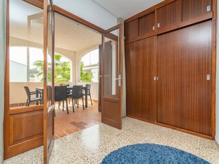 Holiday house Playa de Muro  47