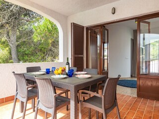 Ferienhaus Playa de Muro  14