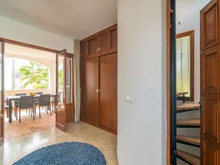 Ferienhaus Playa de Muro  31