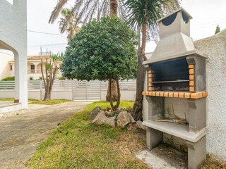 Ferienhaus Playa de Muro  49