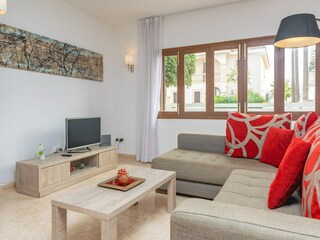 Maison de vacances Playa de Muro  10