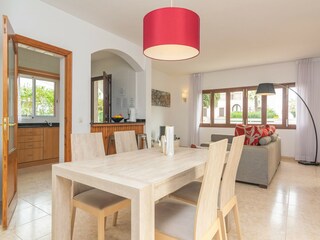 Casa de vacaciones Playa de Muro  11