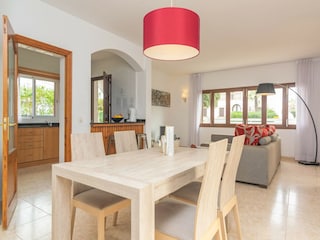 Holiday house Playa de Muro  12