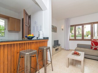 Ferienhaus Playa de Muro  51