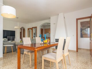 Maison de vacances Playa de Muro  28