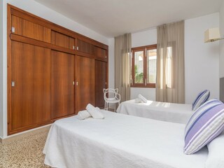 Ferienhaus Playa de Muro  33