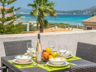 Vakantiehuis Playa de Muro  25