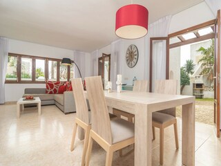 Casa de vacaciones Playa de Muro  19