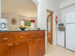 Maison de vacances Playa de Muro  31