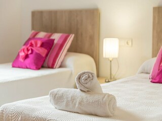 Maison de vacances Playa de Muro  51