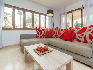 Ferienhaus Playa de Muro  20