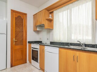 Maison de vacances Playa de Muro  39