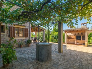 Villa Moscari Enregistrement extérieur 29