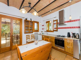 Villa Llucmajor Características 52