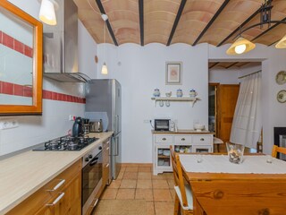 Villa Llucmajor Caratteristiche 54