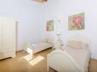 Villa Llucmajor Caratteristiche 57