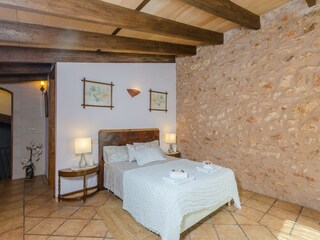 Villa Llucmajor Caratteristiche 33