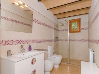 Villa Llucmajor Caratteristiche 64