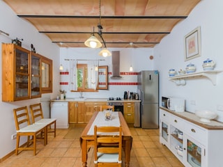 Villa Llucmajor Caratteristiche 40