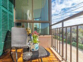 Appartement Felanitx  7