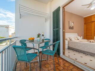 Apartamento Felanitx  19