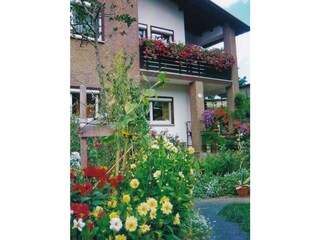 Ferienwohnung Radebeul Außenaufnahme 4