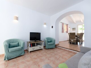 Villa Porreres Grabación al aire libre 14