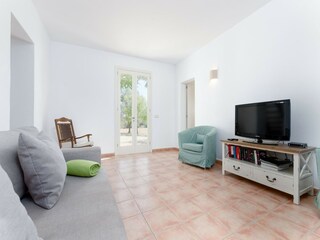 Villa Porreres Enregistrement extérieur 16