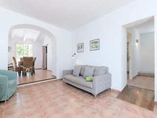 Villa Porreres Grabación al aire libre 17