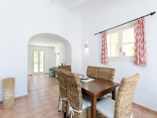 Villa Porreres Enregistrement extérieur 18