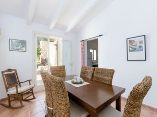 Villa Porreres Enregistrement extérieur 19