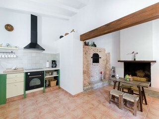 Villa Porreres Enregistrement extérieur 20