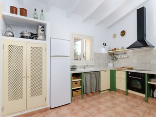 Villa Porreres Enregistrement extérieur 21