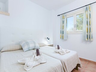 Villa Porreres Enregistrement extérieur 26