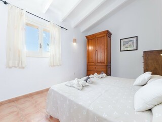 Villa Porreres Enregistrement extérieur 27