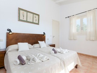 Villa Porreres Enregistrement extérieur 29