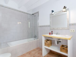 Villa Porreres Grabación al aire libre 12